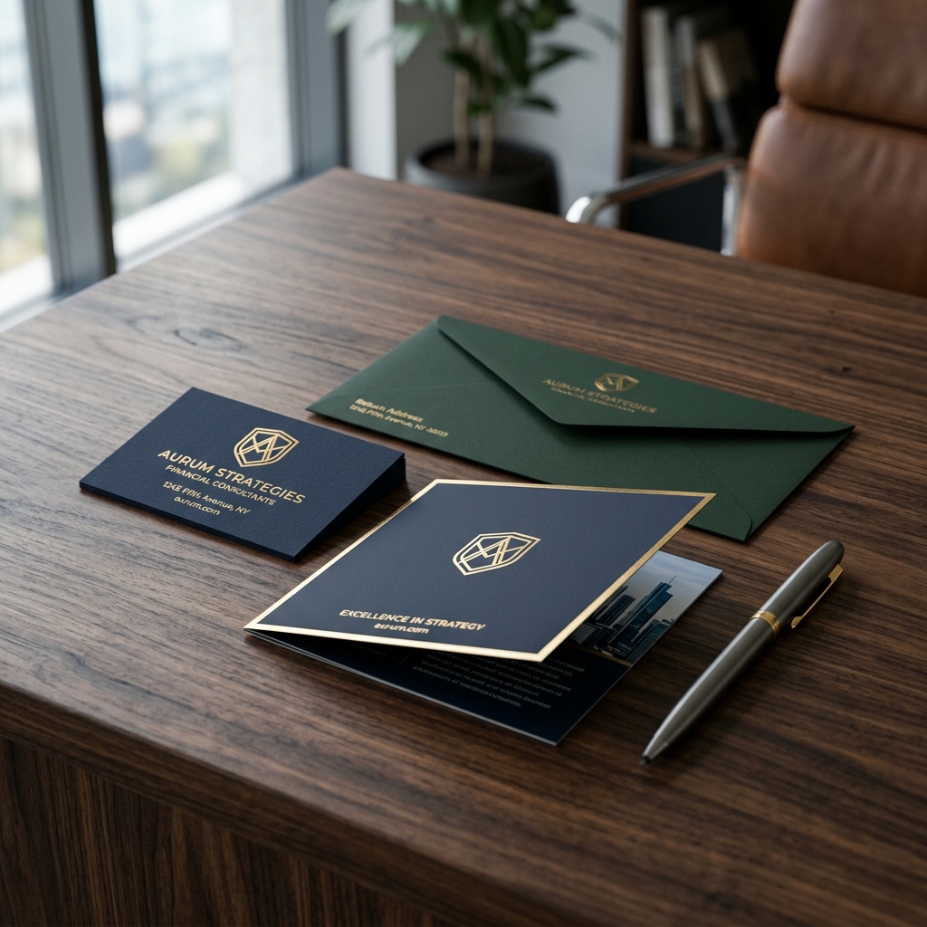 Brand Identity
